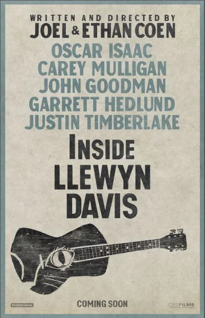 Photo 13 du film : Inside Llewyn Davis