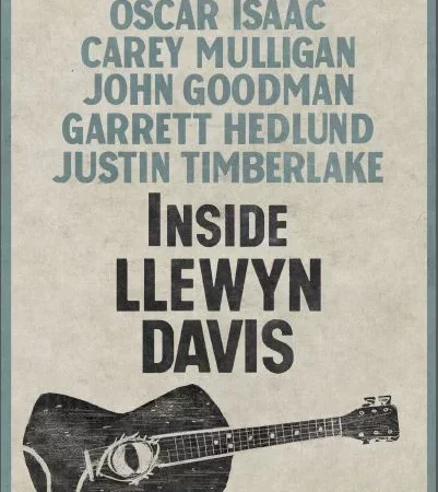 Photo du film : Inside Llewyn Davis