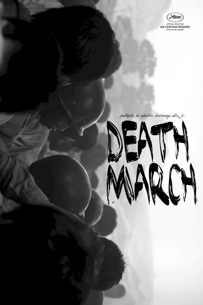 Photo 1 du film : Death March 