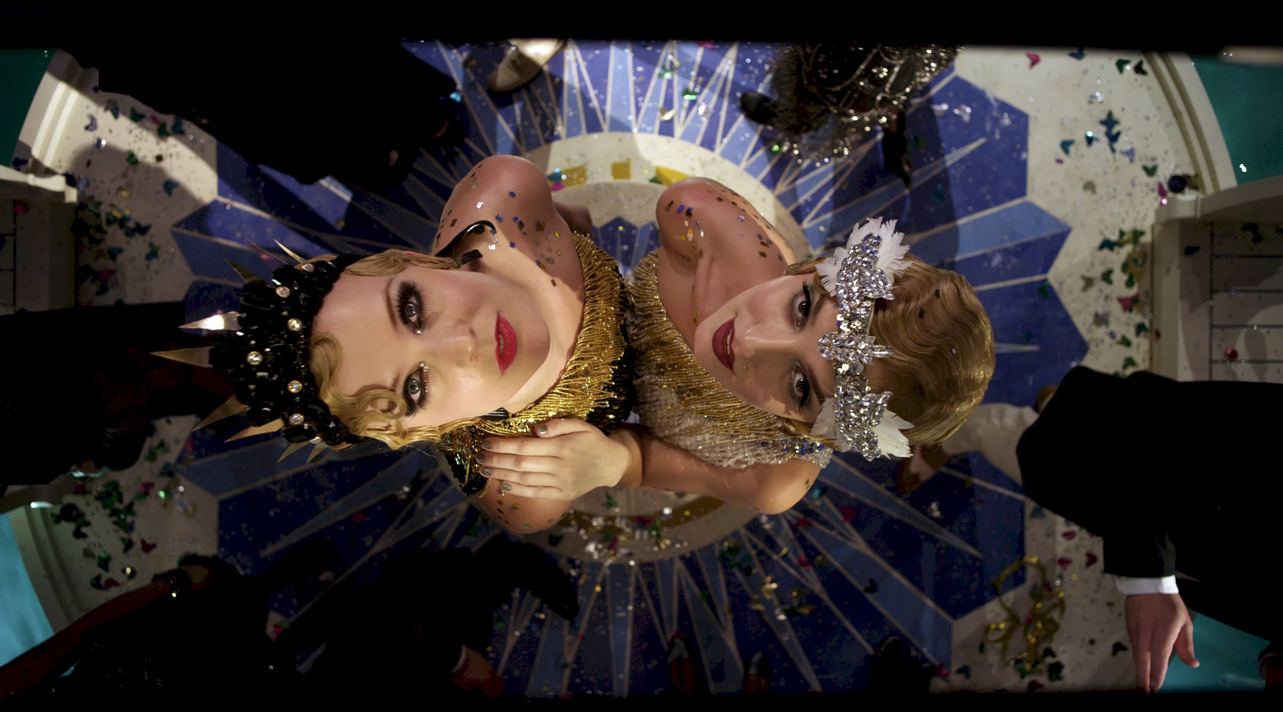 Photo 20 du film : Gatsby le Magnifique