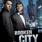 Photo du film : Broken City