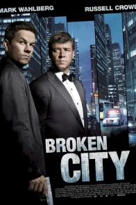 Affiche du film : Broken City