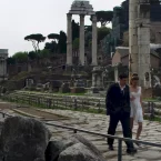 Photo du film : Une Journée à Rome