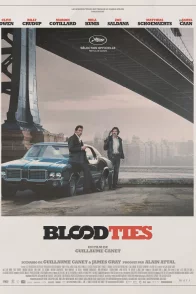 Affiche du film : Blood Ties