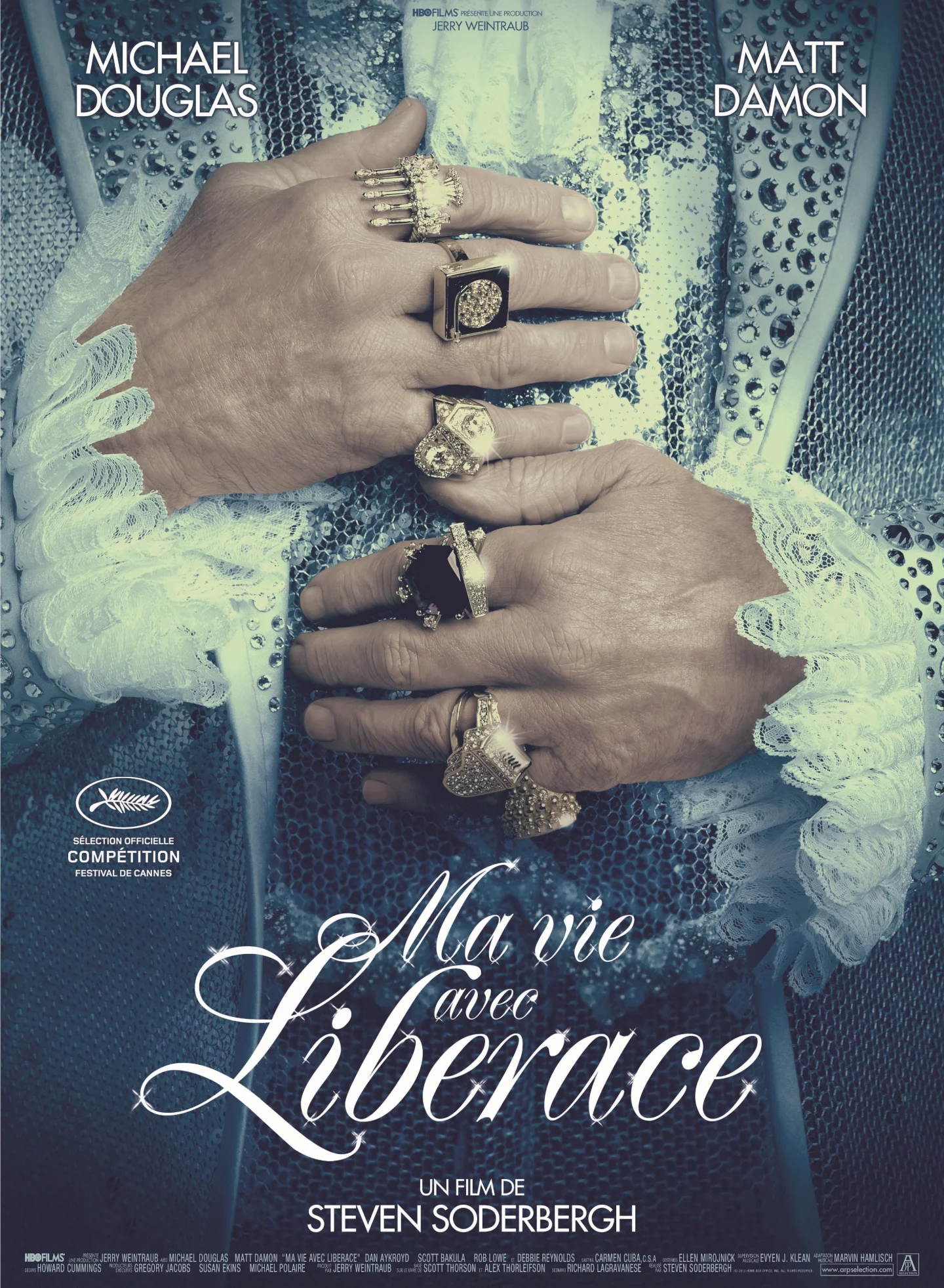 Photo du film : Ma vie avec Liberace