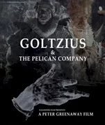 Affiche du film : Goltzius et la Compagnie du Pélican
