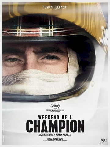Photo 1 du film : Weekend of a Champion