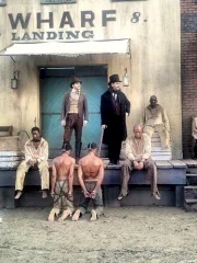 Photo 8 du film : Twelve Years a Slave