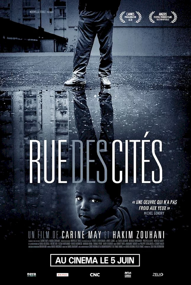 Photo du film : Rue des Cités