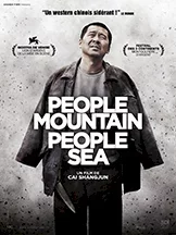 Affiche du film : People Mountain People Sea