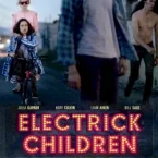Photo du film : Electrick children