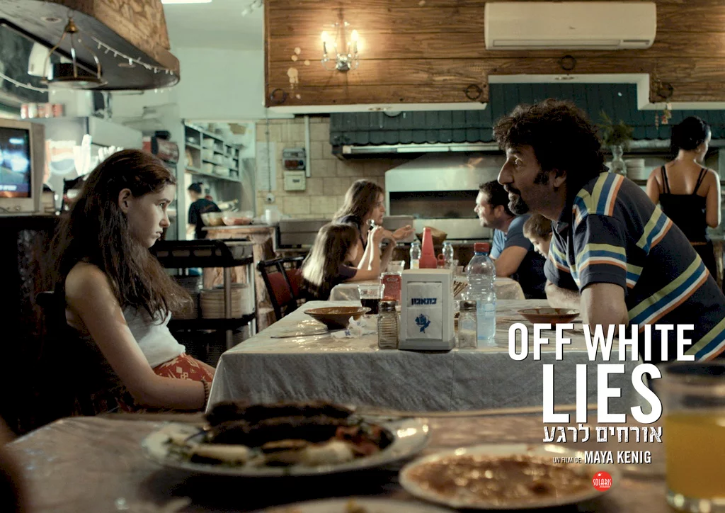 Photo 6 du film : Off White Lies