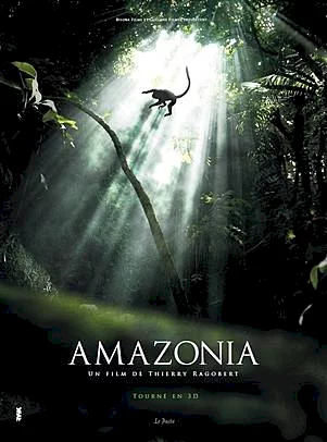 Photo 1 du film : Amazonia