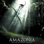 Photo du film : Amazonia