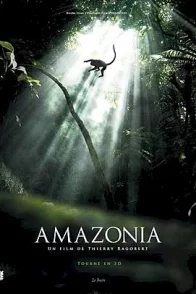 Affiche du film : Amazonia