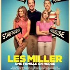 Photo du film : Les Miller, Une famille en herbe