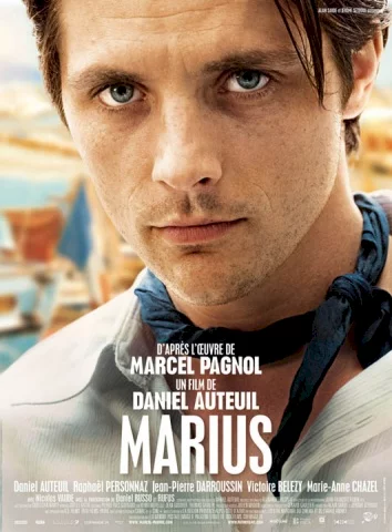 Photo 1 du film : Marius