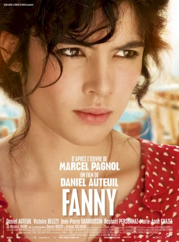 Photo du film : Fanny