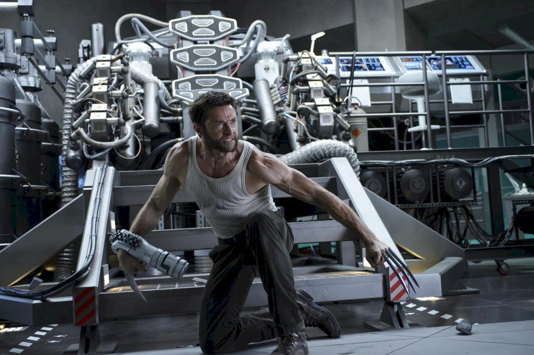 Photo du film : Wolverine : le combat de l'immortel