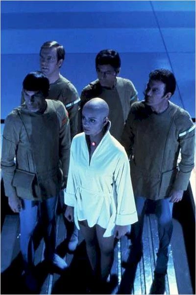 Photo 2 du film : Star Trek, le film