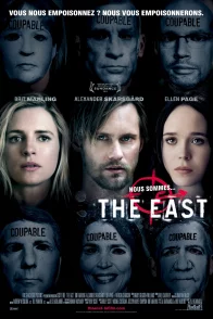 Affiche du film : The East