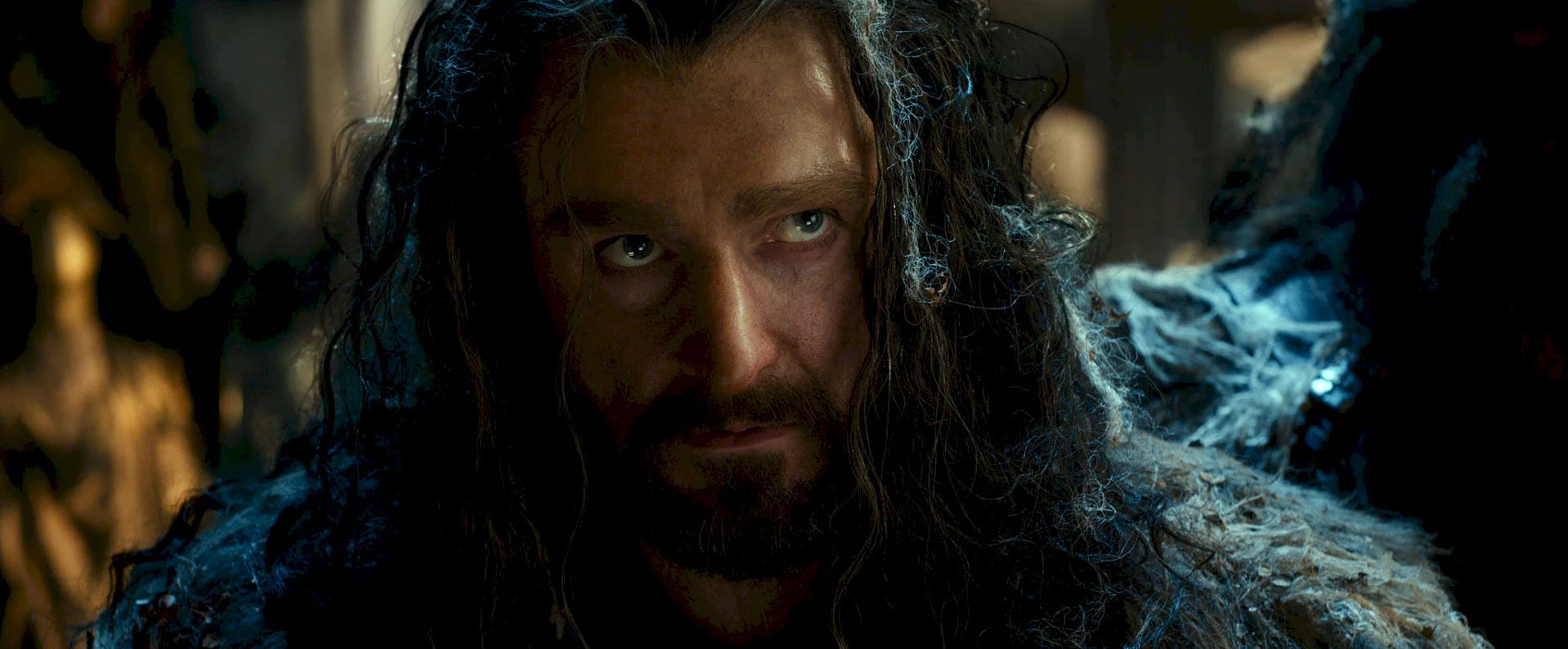 Photo 4 du film : Le Hobbit : la Désolation de Smaug 