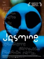 Affiche du film = Jasmine 