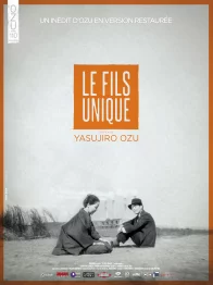 Photo dernier film Yasujiro Ozu