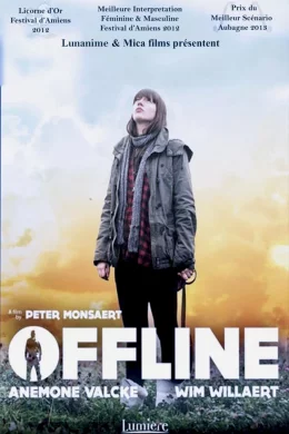 Affiche du film Offline