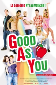 Affiche du film : Good As You