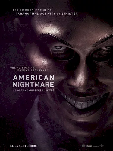 Photo 1 du film : American Nightmare