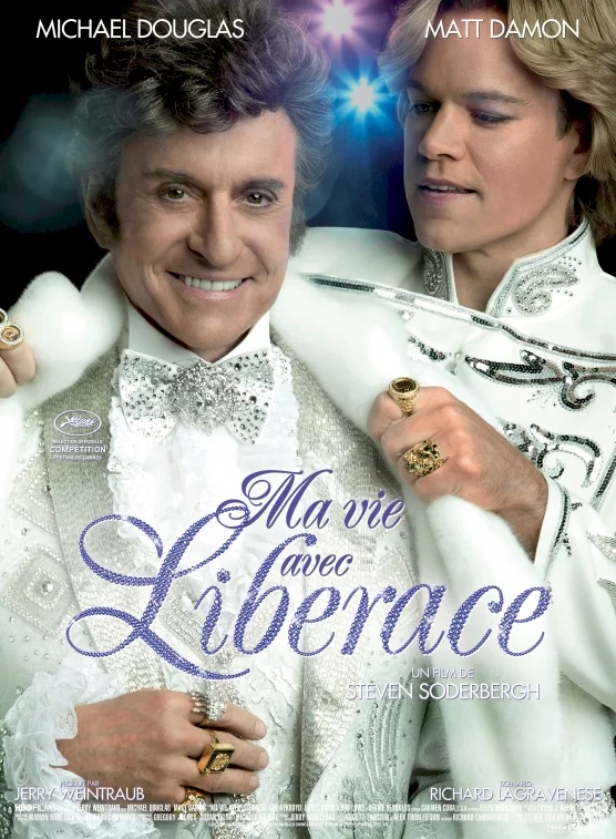 Photo 1 du film : Ma vie avec Liberace