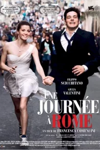 Affiche du film : Une Journée à Rome