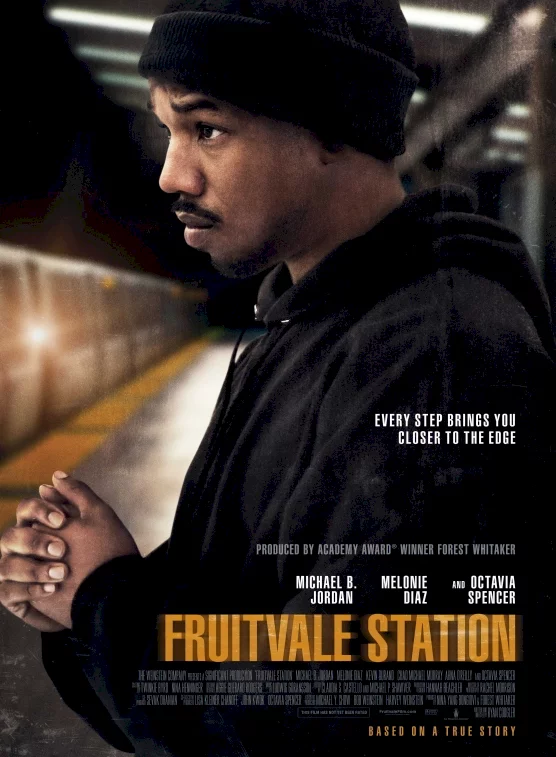 Photo 1 du film : Fruitvale station