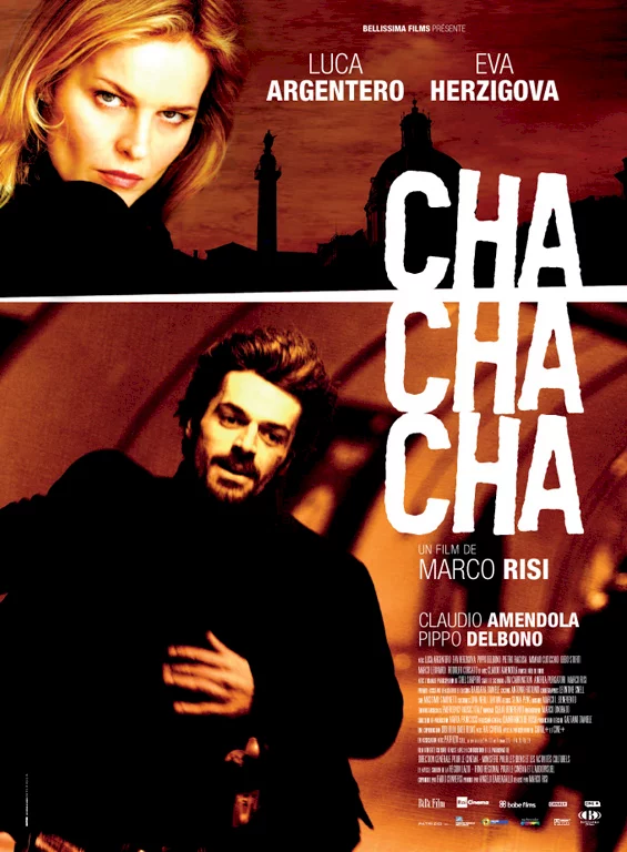 Photo 1 du film : Cha cha cha