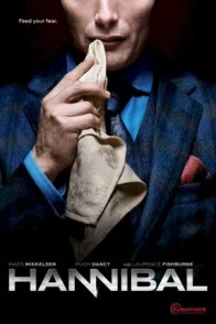 Affiche du film : Hannibal