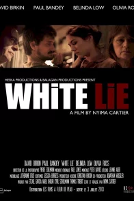 Affiche du film : White Lie