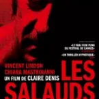 Photo du film : Les Salauds