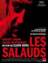 Affiche du film : Les Salauds