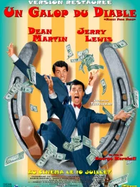 Photo dernier film Dean Martin