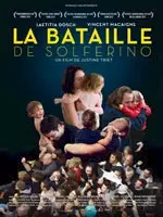 Affiche du film : La Bataille de Solférino