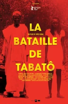 Photo dernier film Fatu  Djebaté