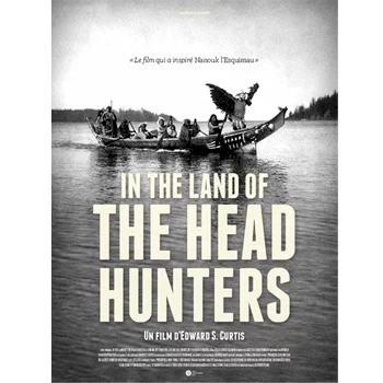 Photo 1 du film : In the Land of the Head Hunters