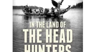Affiche du film : In the Land of the Head Hunters