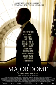 Affiche du film : Le Majordome 