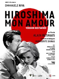 Photo 1 du film : Hiroshima mon amour