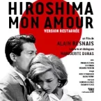 Photo du film : Hiroshima mon amour