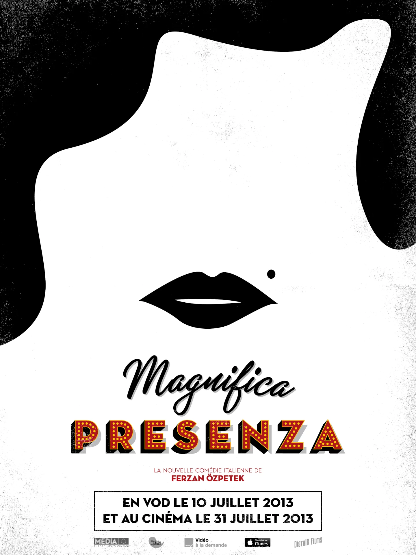 Photo 7 du film : Magnifica Presenza