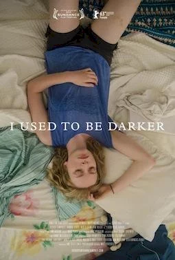 Photo du film : I Used To Be Darker 