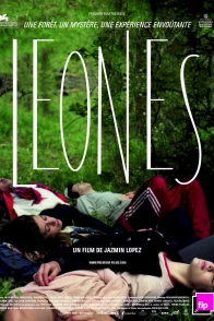Affiche du film : Leones